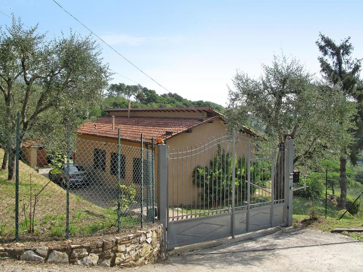 Locazione Turistica Belvedere - Cos122 0*, Corsanico-Bargecchia Italy