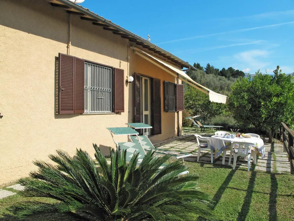 Locazione Turistica Belvedere - Cos122 Holiday home Corsanico-Bargecchia