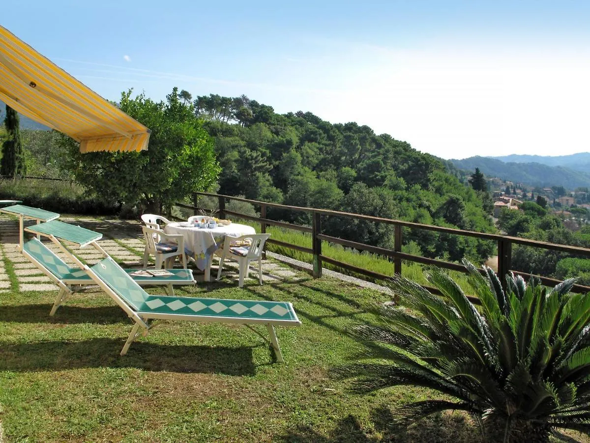 Holiday home Locazione Turistica Belvedere - Cos122 Italy