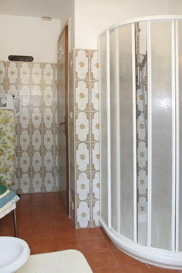 Locazione Turistica Belvedere - Cos122 Holiday home Corsanico-Bargecchia