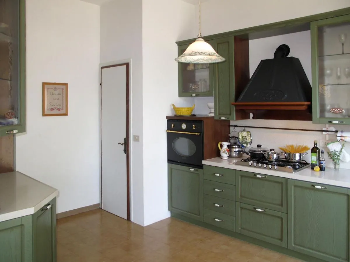 Locazione Turistica Belvedere - Cos122 Holiday home