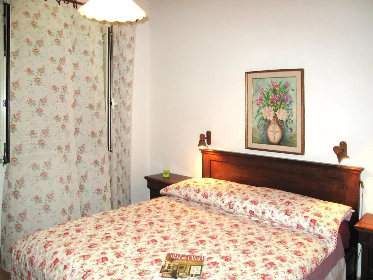 Locazione Turistica Belvedere - Cos122