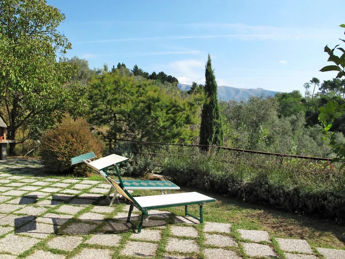 Holiday home Locazione Turistica Belvedere - Cos122