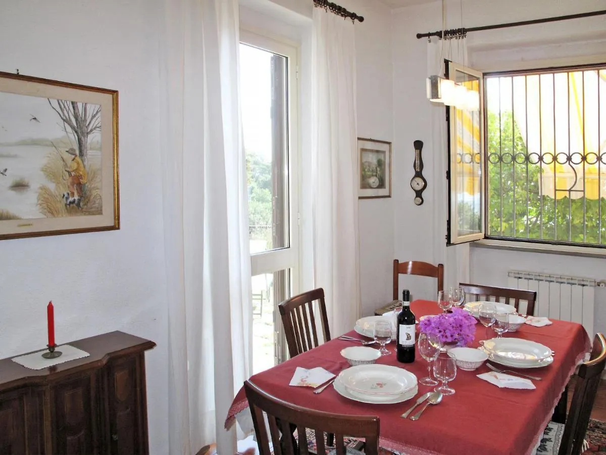 Locazione Turistica Belvedere - Cos122 Holiday home Corsanico-Bargecchia