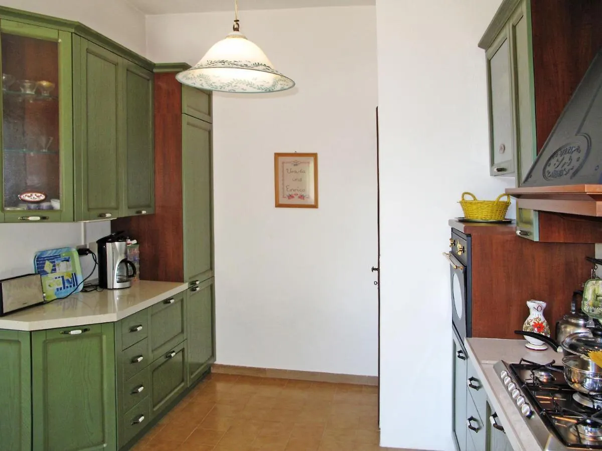 Holiday home Locazione Turistica Belvedere - Cos122