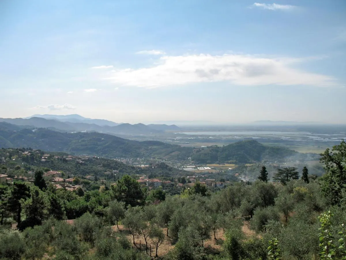 Holiday home Locazione Turistica Belvedere - Cos122 Italy